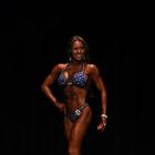 Sheila    Bratten - NPC Alaska State Championships 2011 - #1